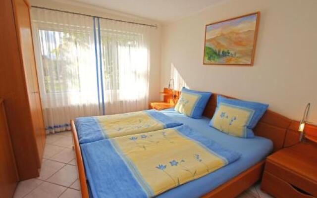 Ferienhaus Waren SEE 6941