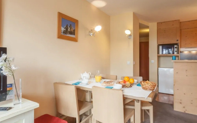 Pierre & Vacances Residence Les Balcons de Bellevarde