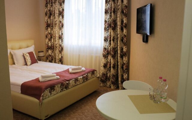 Hotel&Restaurant Premium Club