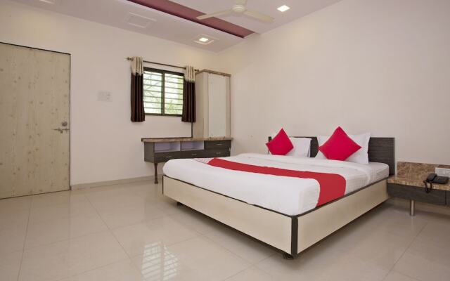 Hotel Sai Icon Residency By OYO Rooms