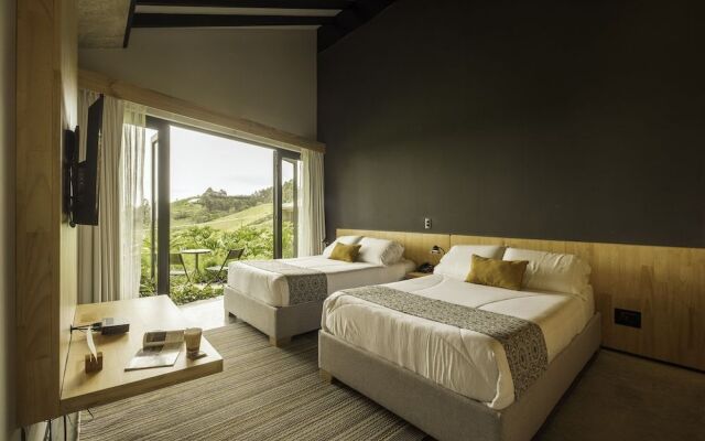 Hotel Casa Du Velo