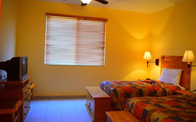 Santa Fe Luxury Residences
