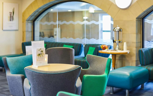 Mercure Barnsley Tankersley