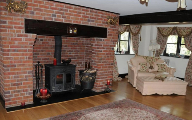 Allscott Mill Bed and Breakfast