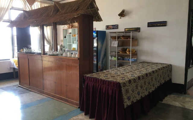 Global Grace Pindaya Hotel