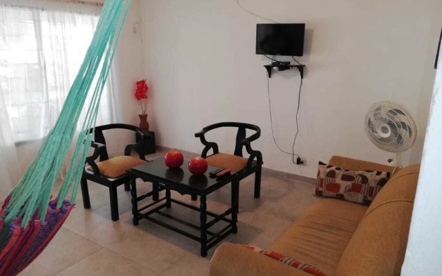 Posada Barrios Mar