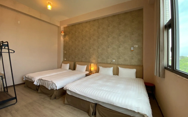 In99 Hotel