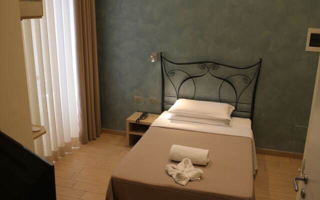 Hotel La Madonnina