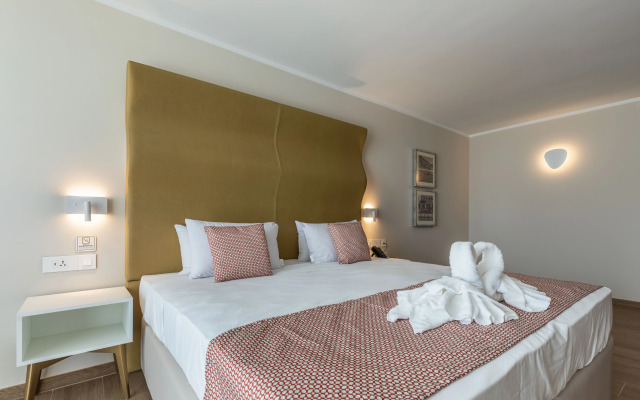 Seaview Hotel Malta - Adults Only