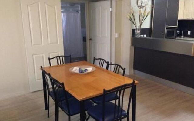 Mermaid Park Holiday Apartments