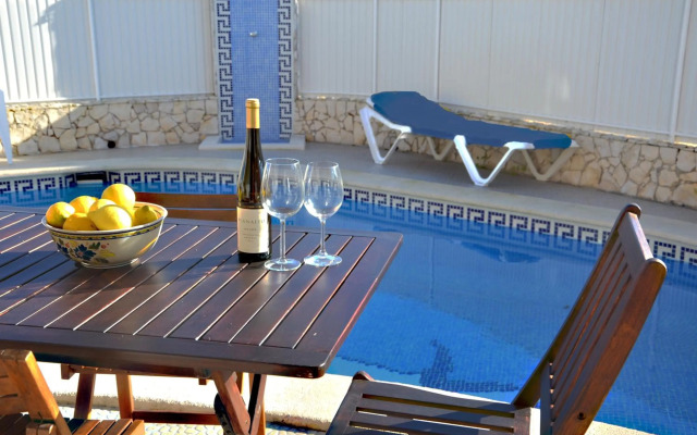 Villa Barros by GalanteVasques