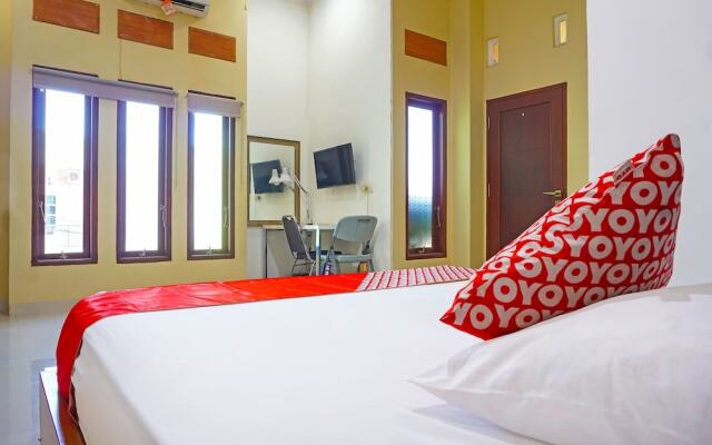 OYO 91668 Homestay Anitha Syariah Makassar