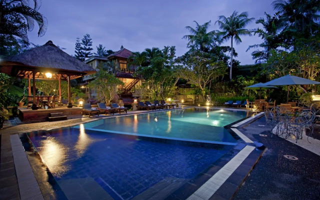 Artini 2 Cottages