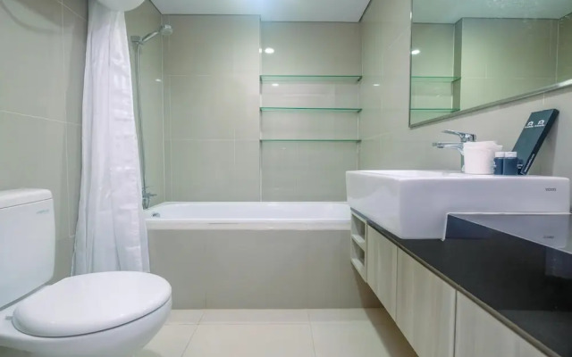 Stunning Studio Azalea Suites Apartment