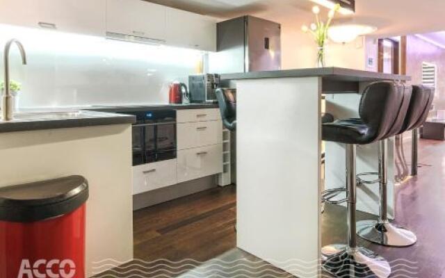 NoclegiSopot Amber House