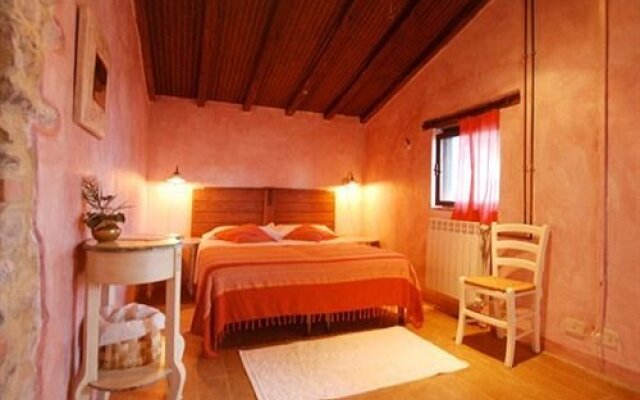 La Fornacina Country House