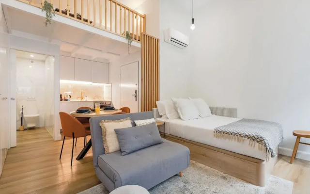 Heroísmo Duplex Flat