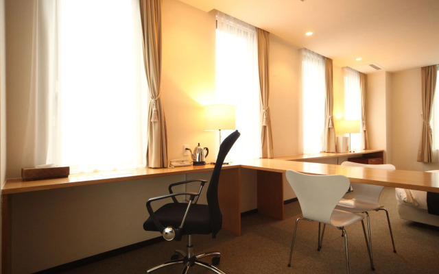 Villa Concordia Resort & Spa