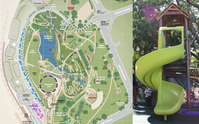 Amazing City Location-Private Room in a Share House-2 Rooms available!!