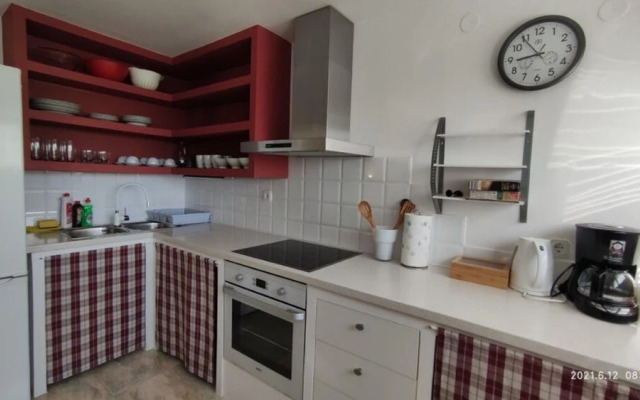 Neven - Economic Apartment Close to sea - A1 Prizemlje