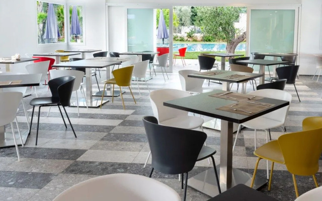 Hotel Torre Santamaria