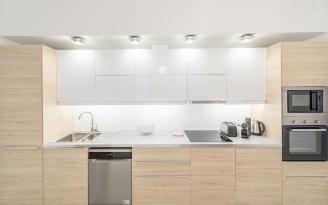 Oasis Apartments - King Street I