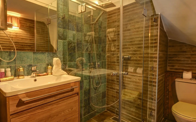 Riad Les Oliviers & Spa
