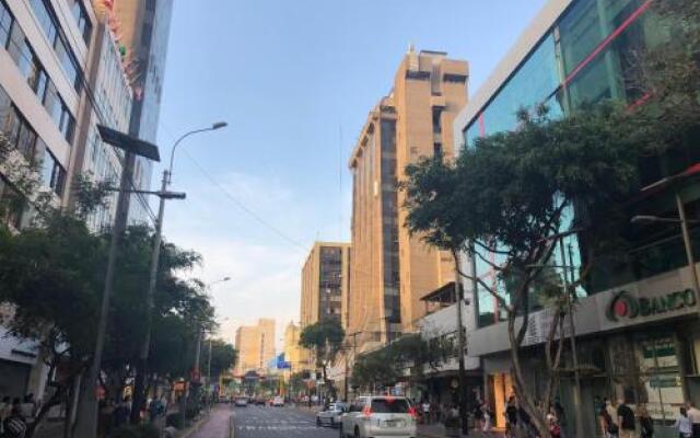 Apartment Miraflores