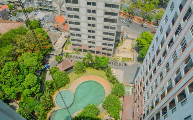 Good 2BR Cervino Apartment Near Kota Kasablanka (Kokas) By Travelio