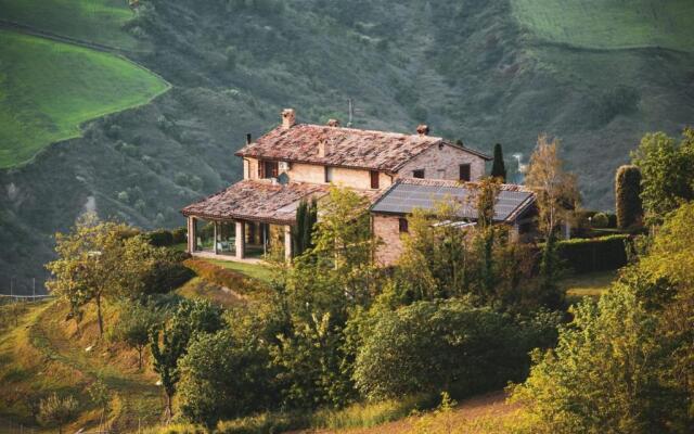 Country House Ca Brunello