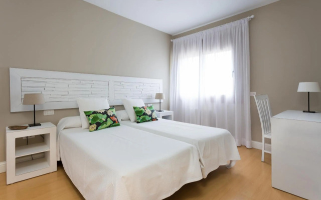 San Diego Apartamentos