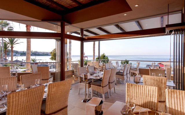 Blue Sea Beach Affiliated by Melia