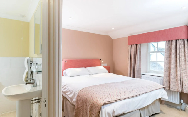 The Swan at Hay Hotel