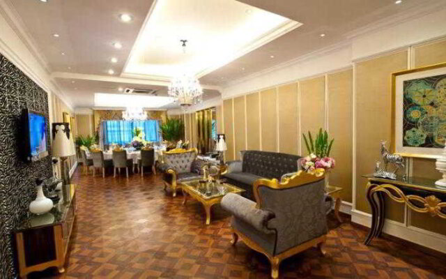 Hangzhou Jasmine International Hotel