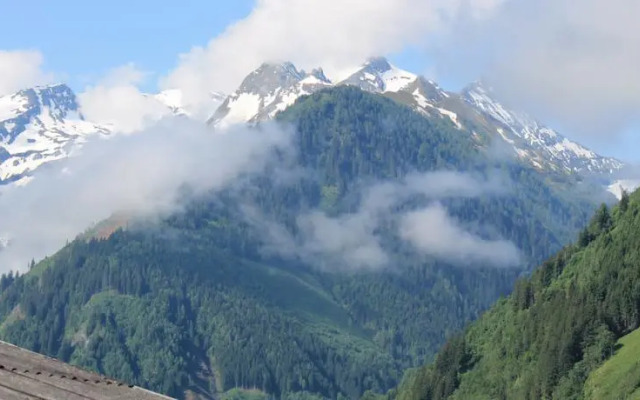 Salzburgerhof Rauris