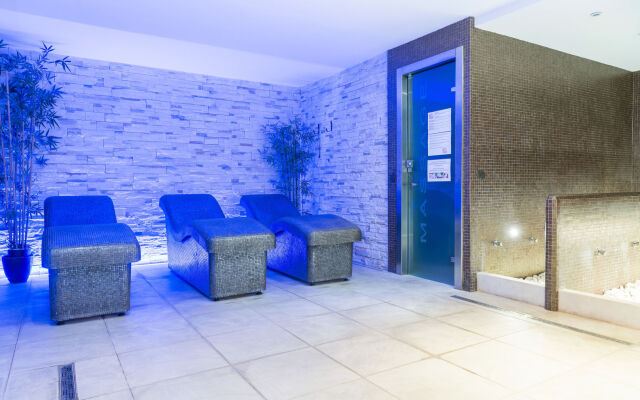 Hotel Torre Azul & Spa - Adults Only
