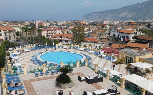 Grand Hotel La Pace