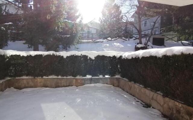 Pescocostanzo Appartamenti