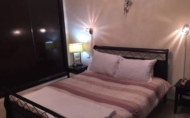 Majestic Marrakech Apts