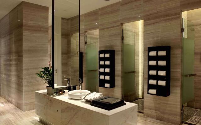 Sofitel Guangzhou Sunrich