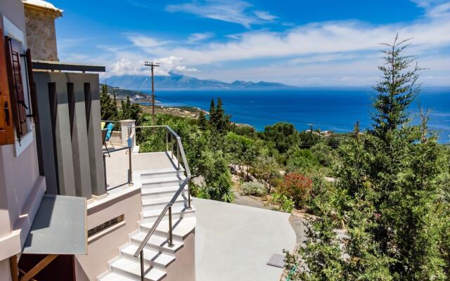 DN Beach Coast Villa