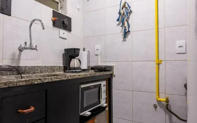 5 Minutes From Copacabana Beach Nsc808