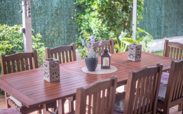 TH136 Villa Sant Ramon