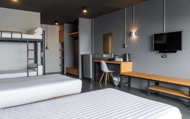 Get Zleep Premium Budget Hotel