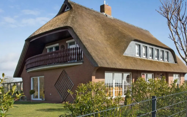 Holiday Apartment Reet Domicile