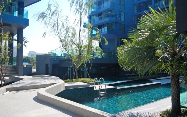 Acqua Condo Jomtien