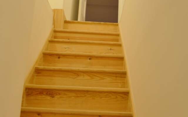 TT Anjos Lisbon Rooms