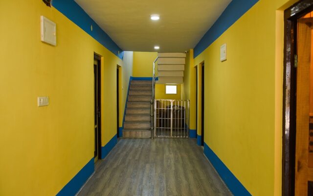 OYO 12850 The Nest