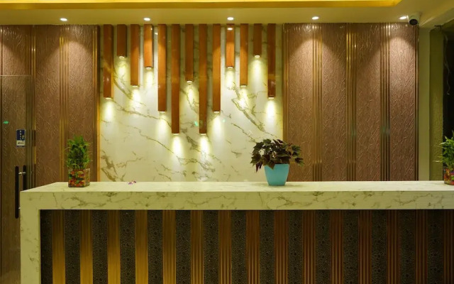 Prapti resort