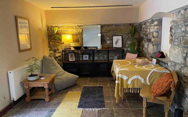 Stunning Cornish Countryside Retreat